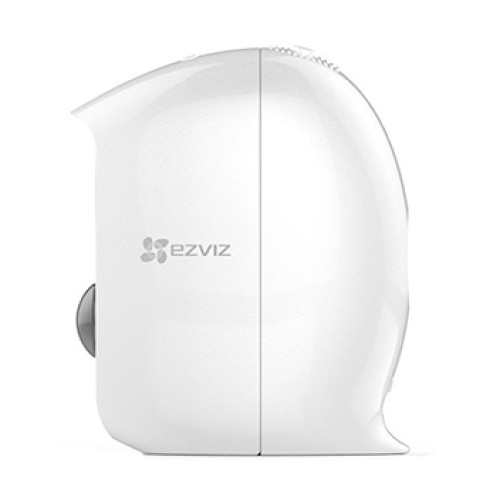 CS-C3A(A0-1C2WPMFBR) 2МП Wi-Fi камера EZVIZ з вбудованим акумулятором 