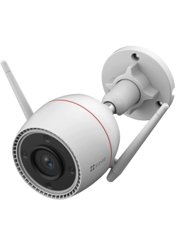 CS-C3TN (3MP,2.8mm) 2K Wi-Fi Smart з активним відлякуванням