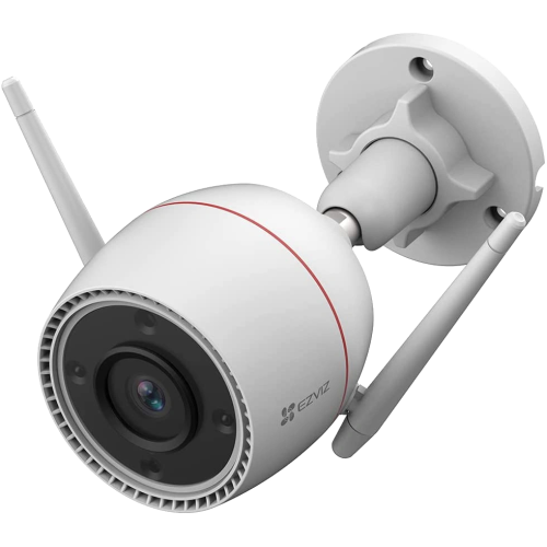 CS-C3TN (3MP,2.8mm) 2K Wi-Fi Smart з активним відлякуванням 