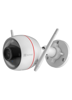 CS-C3W（4MP,2.8 mm,H.265） Smart Home камера (4MP)