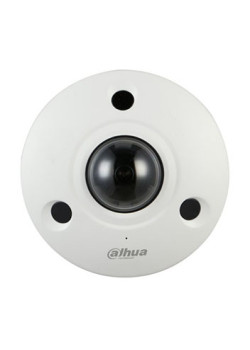 DH-IPC-EBW81242P 12 Мп мережева Fisheye відеокамера