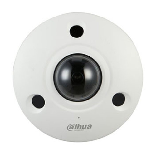 DH-IPC-EBW81242P 12 Мп мережева Fisheye відеокамера 