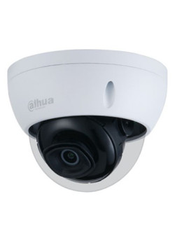 DH-IPC-HDBW2230EP-S-S2 (2.8 мм) 2Мп IP відеокамера Dahua з ІК підсвічуванням