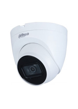 DH-IPC-HDW2531TP-AS-S2 (2.8мм) 5мп IP Dahua з мікрофоном