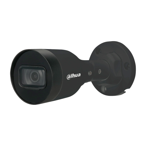 DH-IPC-HFW1230S1-S5-BE (2.8мм) 2MP ІЧ IP камера 