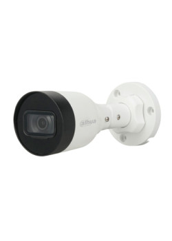 DH-IPC-HFW1230S1-S5 (2.8мм) 2MP ІЧ IP камера