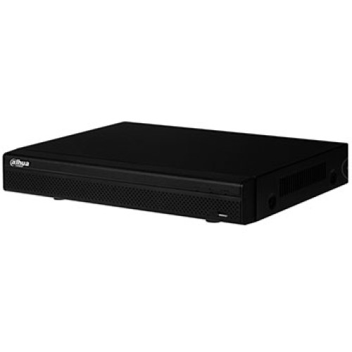 DH-NVR4104HS-4KS2 4-канальний Compact 4K мережевий відеореєстратор 