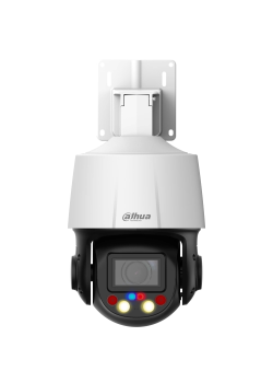 DH-SD3E405DB-GNY-A-PV1 4 МП 5x TiOC WizSense