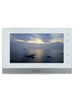 DH-VTH1550CHW-2-S1 7 "2-провідний IP монітор