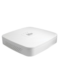 DH-XVR4104C-I 4-канальний Penta-brid 1080N/720p Smart 1U 1HDD WizSense