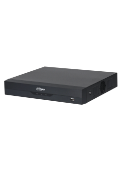 DH-XVR4104HS-I 4-канальний Penta-brid 1080N/720p Compact 1U 1HDD WizSense