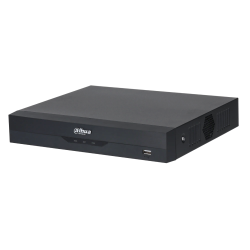 DH-XVR4104HS-I 4-канальний Penta-brid 1080N/720p Compact 1U 1HDD WizSense 