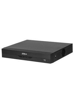 DH-XVR4116HS-I 16-канальний Penta-brid 720p Compact 1U 1HDD WizSense