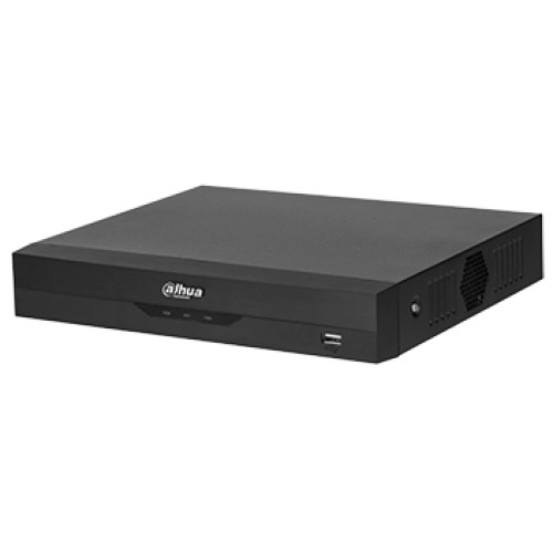 DH-XVR4116HS-I 16-канальний Penta-brid 720p Compact 1U 1HDD WizSense 