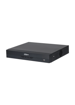 DH-XVR5116HS-I3 16-канальний Penta-brid 5M-N/1080P Compact 1U 1HDD WizSense