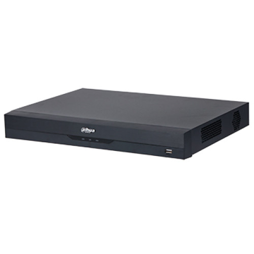 DH-XVR5216AN-4KL-I2 16-канальный Penta-brid 4K-N/5MP 1U 2HDDs WizSense 