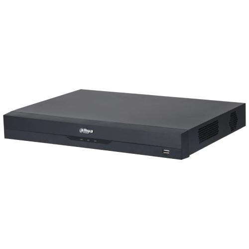 DH-XVR5216AN-4KL-I3 16-канальний Penta-brid 4K-N/5MP 1U 2HDD WizSense 