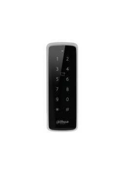 DHI-ASR2201D-B Тонкий водонепроникний Bluetooth-зчитувач