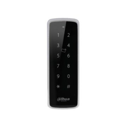 DHI-ASR2201D-B Тонкий водонепроникний Bluetooth-зчитувач 