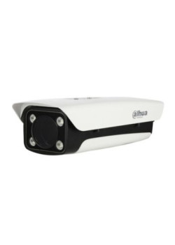 DHI-ITC231-PU1A-IRL-VF1042 2Мп LPR IP відеокамера Dahua