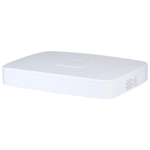 DHI-NVR2108-8P-I2 8-канальний Smart 1U 8PoE 1HDD WizSense 