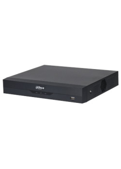 DHI-NVR2116HS-I 16-канальний Compact 1U WizSense IP