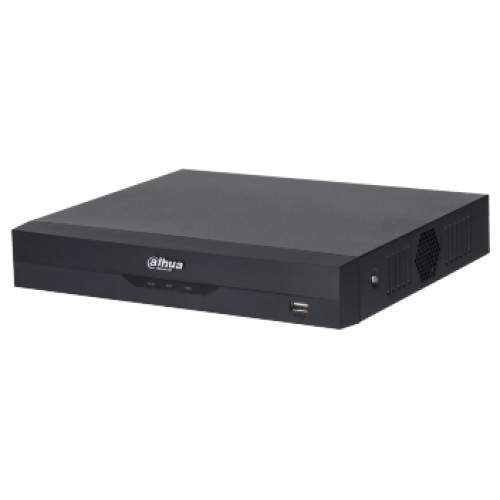 DHI-NVR2116HS-I 16-канальний Compact 1U WizSense IP 