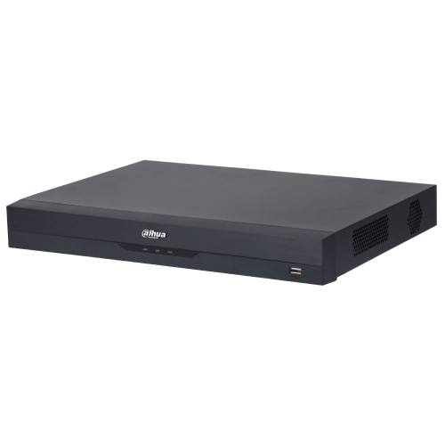 DHI-NVR2216-I2 16-канальний 1U 2 HDD WizSense 