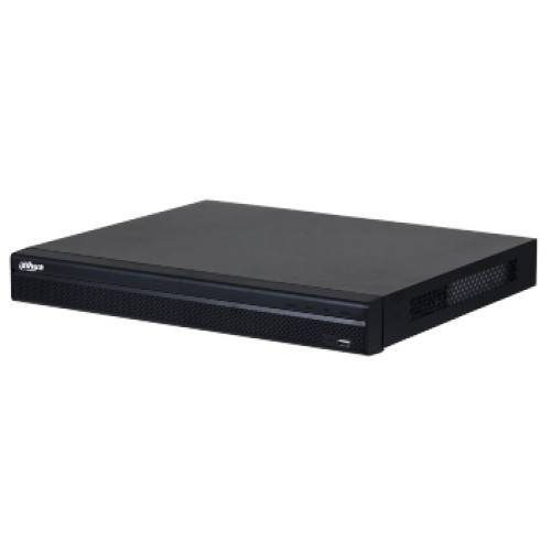 DHI-NVR4208-4KS2/L 8-канальний 1U 2HDDs IP 