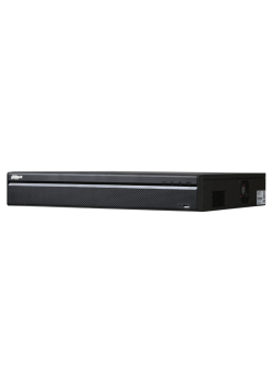 DHI-NVR5416-4KS2 16-канальный 1.5U 4HDDs 4K & H.265 Pro мережевий