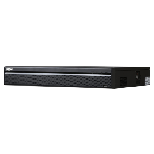 DHI-NVR5416-4KS2 16-канальный 1.5U 4HDDs 4K & H.265 Pro мережевий 