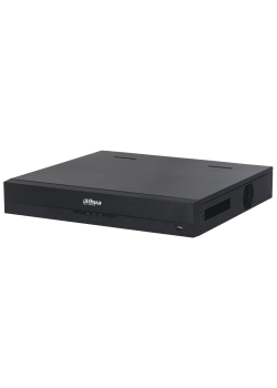 DHI-NVR5416-EI 16-канальний 1.5U 4HDD WizSense