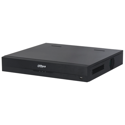 DHI-NVR5416-EI 16-канальний 1.5U 4HDD WizSense 