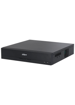 DHI-NVR5832-EI 32-канальний WizSense 2U 8HDD