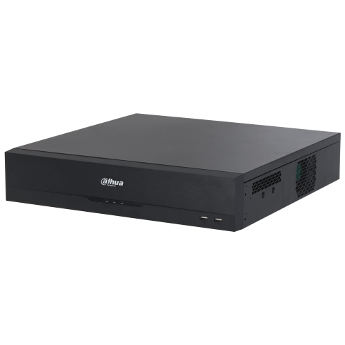 DHI-NVR5832-EI 32-канальний WizSense 2U 8HDD 