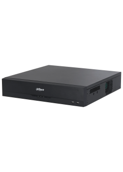 DHI-NVR5864-EI 64-канальний 2U 8HDD WizSense