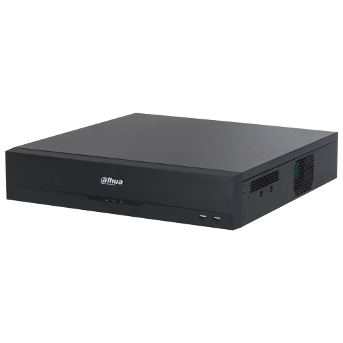 DHI-NVR5864-EI 64-канальний 2U 8HDD WizSense 