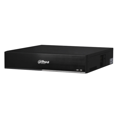 DHI-NVR5864-I/L 64-канальний 2U 8 HDD WizMind мережевий 