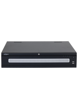 DHI-NVR608H-64-XI 64-канальний 2U 8HDD WizMind