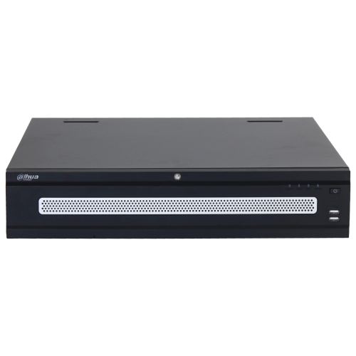 DHI-NVR608H-64-XI 64-канальний 2U 8HDD WizMind 