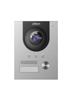 DHI-VTO2202F-P-S2 2Мп IP виклична панель