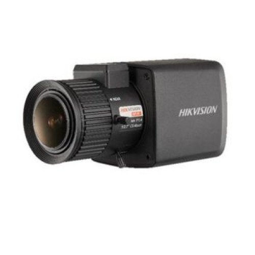 DS-2CC12D8T-AMM 2 Мп Ultra-Low Light відеокамера 