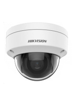 DS-2CD1121-I(F) (2.8мм) 2 MP Dome IP камера