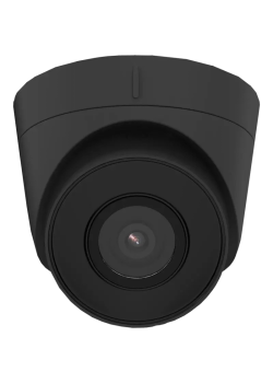 DS-2CD1343G2-I (BLACK) (2.8мм) 4 МП IP67 EXIR 2.0 із мікрофоном