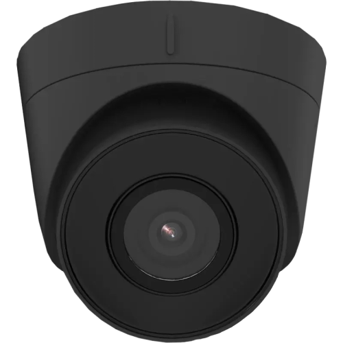 DS-2CD1343G2-I (BLACK) (2.8мм) 4 МП IP67 EXIR 2.0 із мікрофоном 