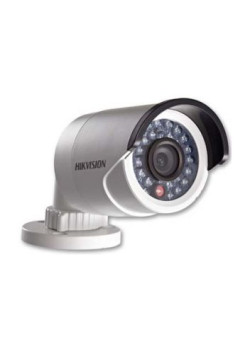 DS-2CD2020F-I (12мм) IP відеокамера Hikvision