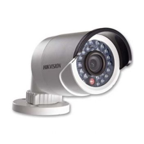 DS-2CD2020F-I (12мм) IP відеокамера Hikvision 