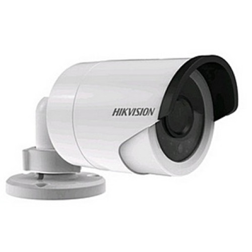 DS-2CD2042WD-I (4 мм) IP відеокамера Hikvision 