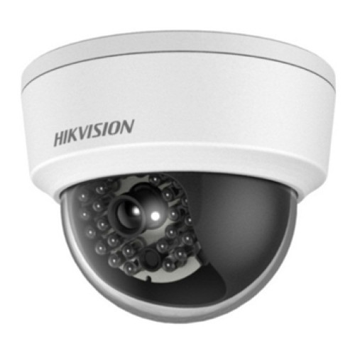 DS-2CD2125F-I (6 мм) IP відеокамера Hikvision 