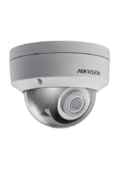 DS-2CD2143G0-IS (4 мм) 4МП IP відеокамера Hikvision c WDR